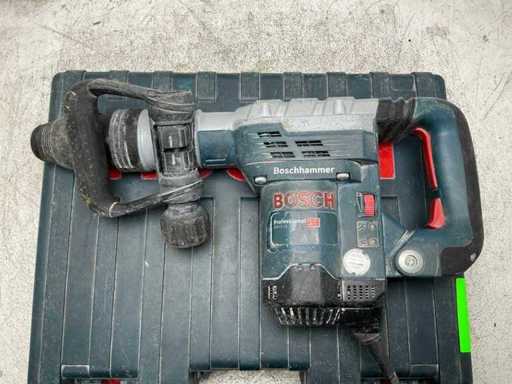 2017 Bosch GSH 5 CE Breaker Hammer 6kg SDS-max