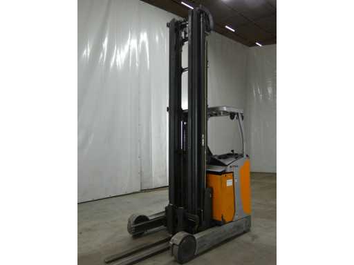 STILL FM-X20 Reach Truck