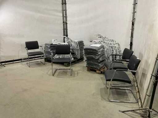 Chairs (26x)