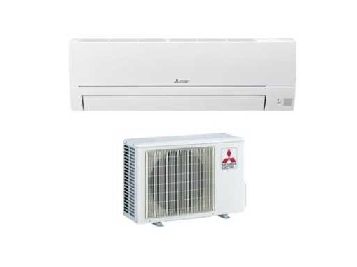 MITSUBISHI MSZ-HR35VF Klimatyzacja