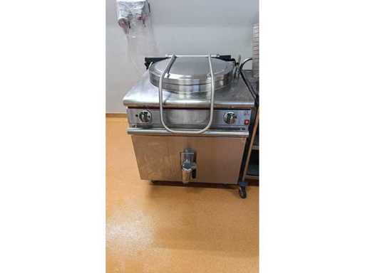 BARON Q90PF/ED150 Marmite de cuisson professionnelle