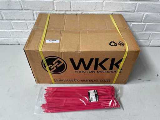 Cabluri WWK 370x7.6mm Lot