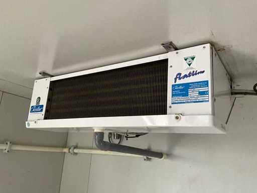 Vaporisateur Roller DLKT 631 2012