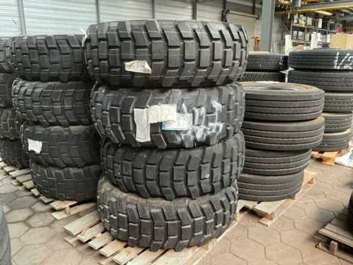 Michelin Band (4x)
