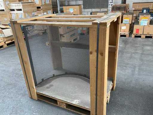 Mayfran DPF700D Filtre (2x)