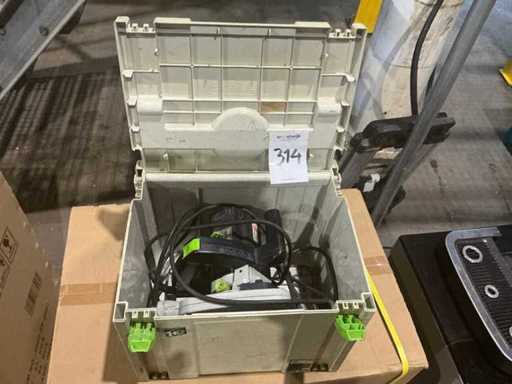 Festool AT 65 EB/1 Circular Saw Machine