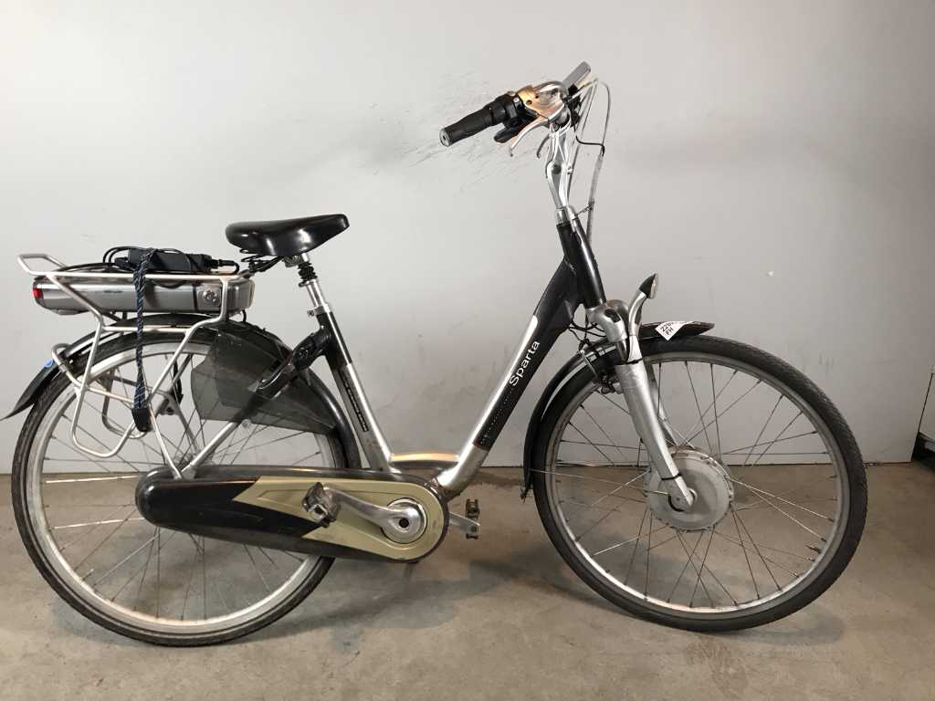 Sparta Specials series Electric bike