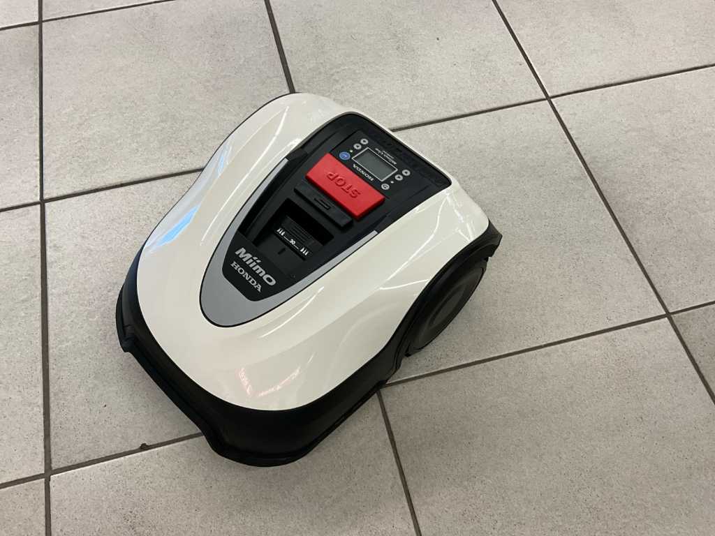 2023 Honda Miimo HRM 40 Live Robotic Lawnmower