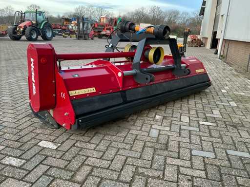 FPM 618.265 / UM 300PRO+ Tondeuse à fléaux