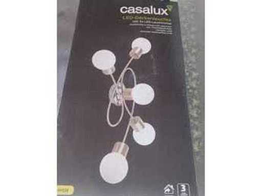 Casalux - mix - Slimme verlichting (70x)