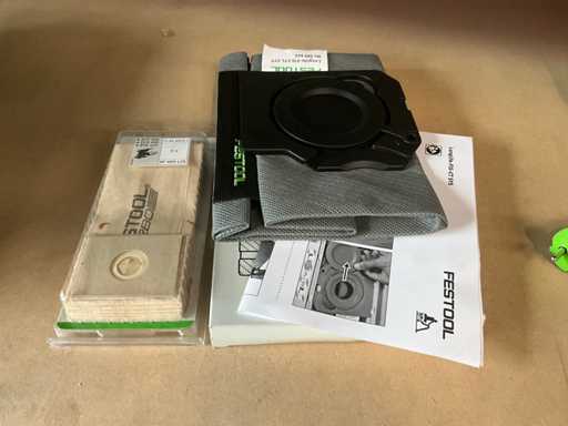 Festool LL-FIS-CT SYS Stofzuigerzak