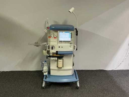 Dräger - Primus - Anestezie