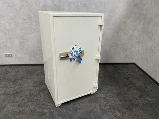 brand- en inbraakwerende kluis