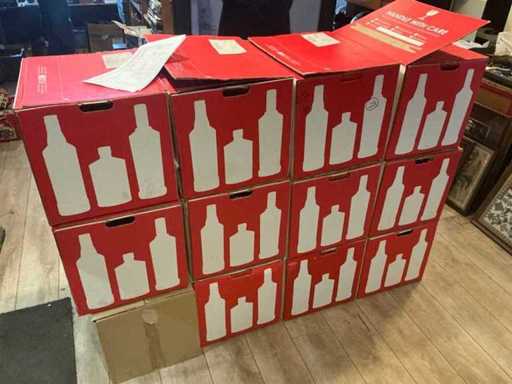 Collezione di whisky/whiskey (150x)