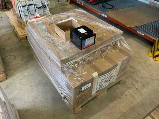 CTM CTL 26-12 Batterie (64x)