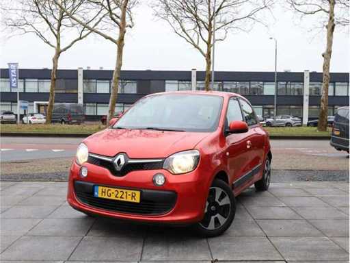 Renault Twingo 1.0 SCe Expression 2015, HG-221-R