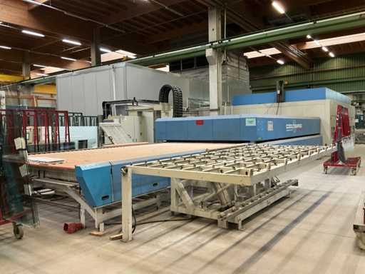 TCME Kombinationslos Lot 32-40