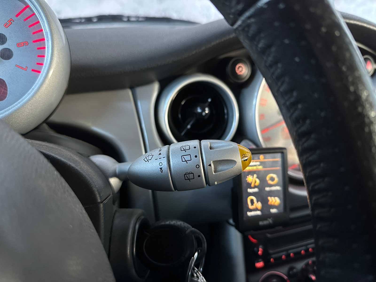 Mini One D 1.4 75HP 2005, TP-292-T