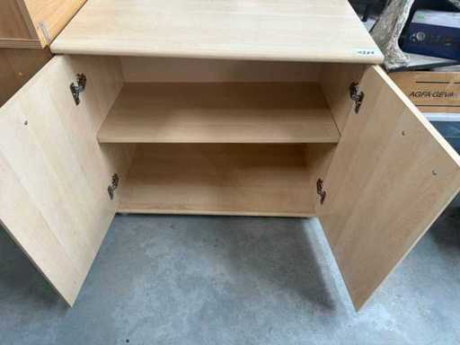 dossierkast - File cabinet