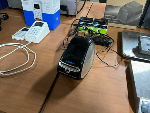 Dymo 1750284 Label Printer