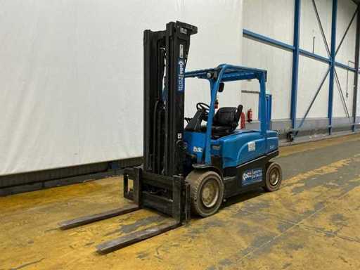 2015 Yale ERP50VM Forklift
