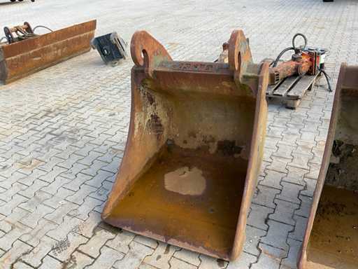 Excavator Bucket CW30