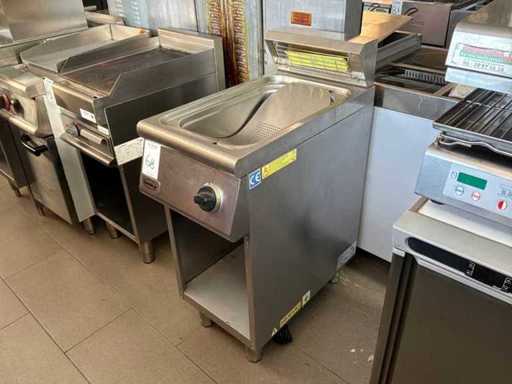 Combisteel Bain-marie