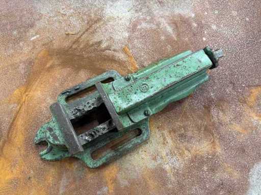 Machineklem - B - 110x120