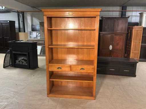 Palermo-Bücherregal