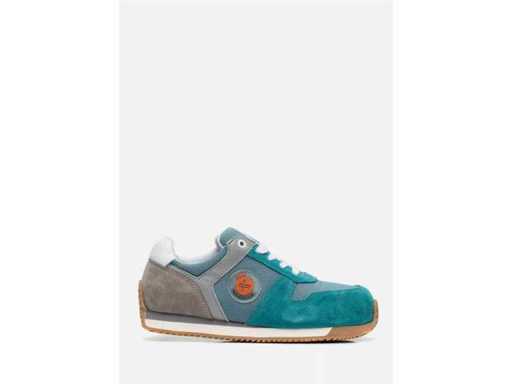 Tentoes Pro Jaws Aquagreen Low paio di scarpe da lavoro (63x)