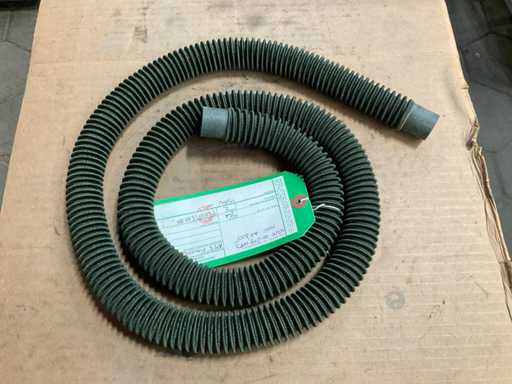 Air breathing hose (6x)