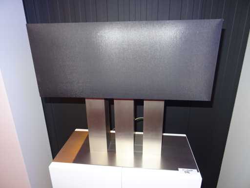 Ilfari - Valse de Vienne T3 - Lampe de table