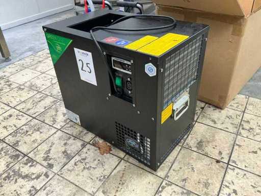 GreenLine AS40 Glycol Chiller