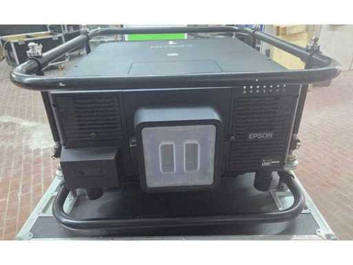 EPSON EB-L200000 VPR LASER 20000 LUMENS