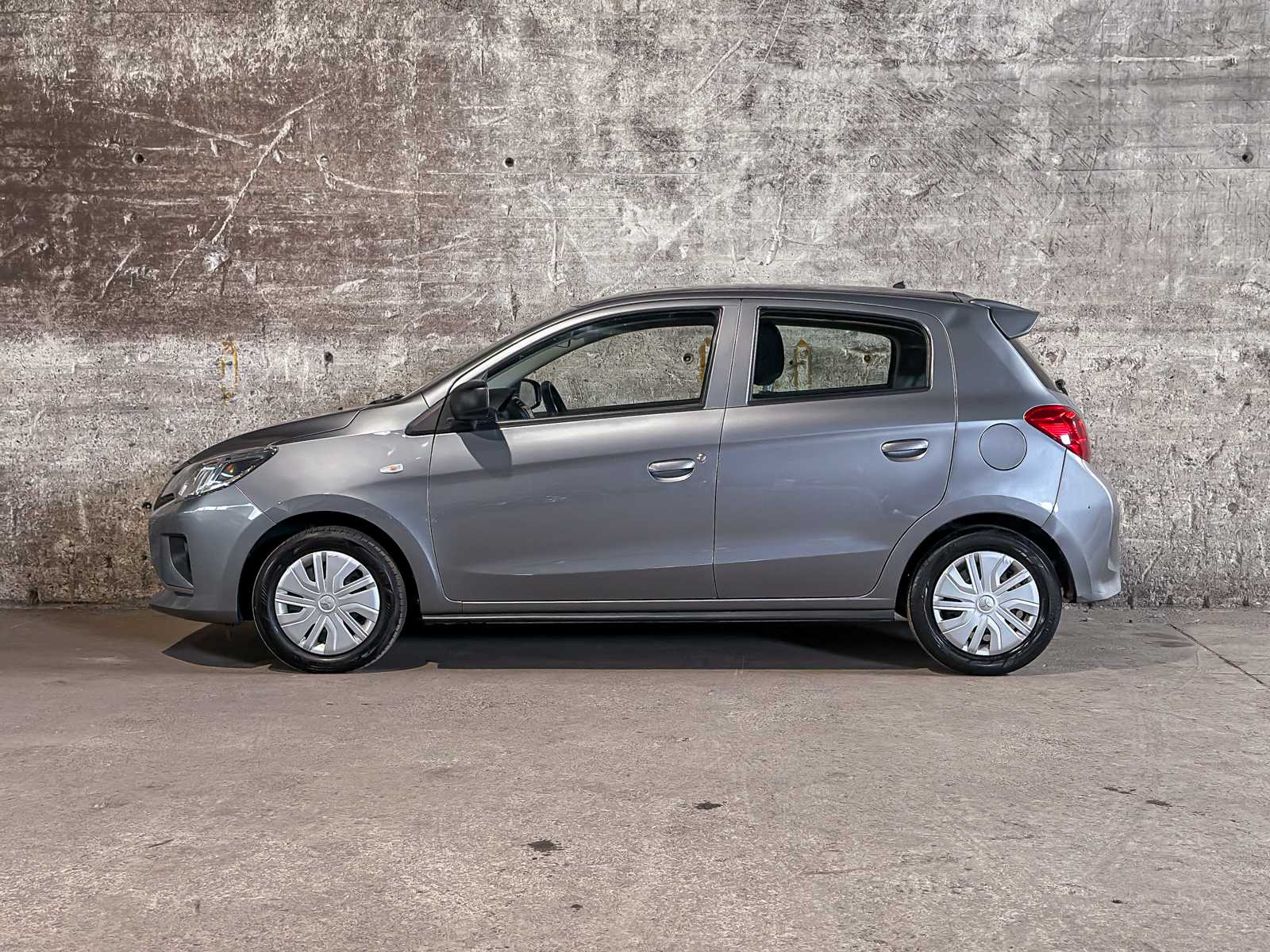 Mitsubishi Space Star 1.2 Cool+ 70pk 2021 (Origineel-NL+1e eigenaar), L-469-HS