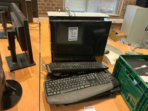 Antec Computer (2x)