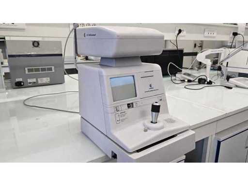 LUNEAU - L62 3D - Autorefractiometer