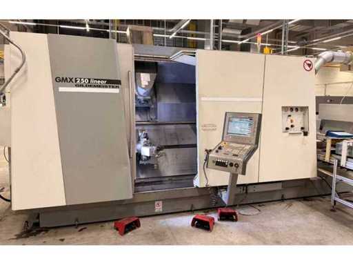 Machinery and inventory for metal and woodworking