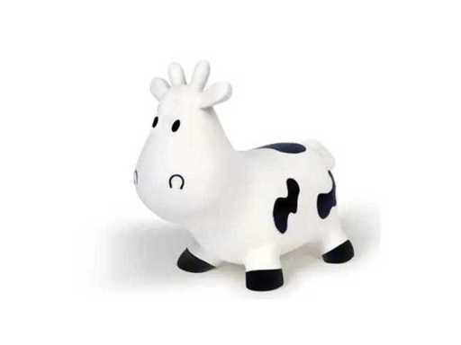 BS Toys Mucca Skippy ball (2x)