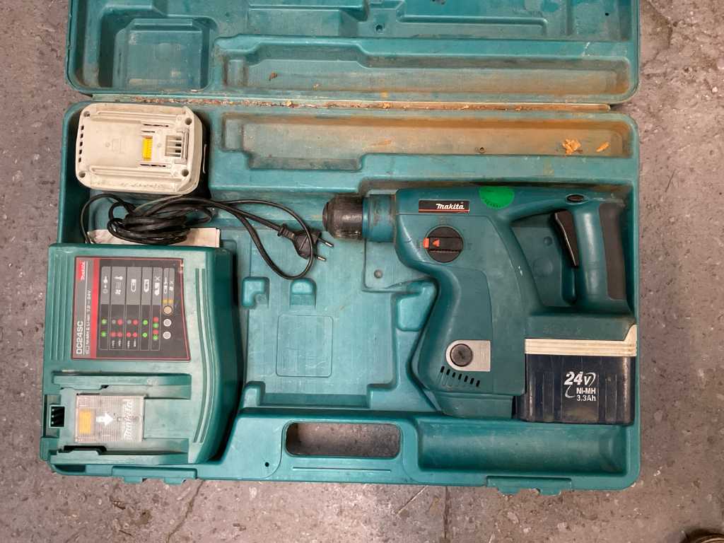 Makita bhr online 200