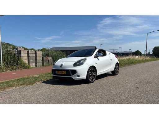 Renault Wind 1.2 TCE Collection 2011 | SP-589-G i