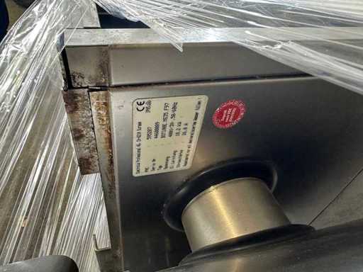 ELECTROLUX Electrolux Kochtöpfe