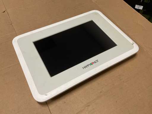 HappyOrNot HONT 1000 Medical monitor