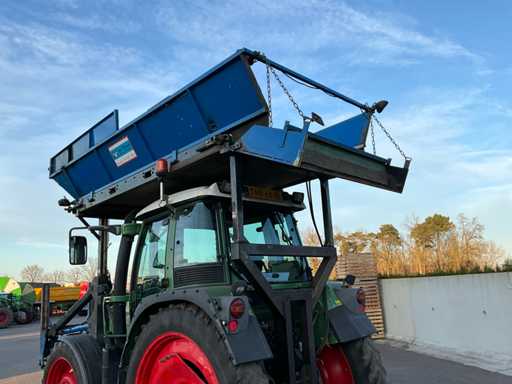 van Hienen VHBO / L Stortbunker (c)