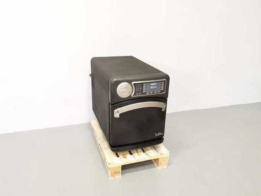 Turbochef - ONGS-UK - Four à cuisson rapide