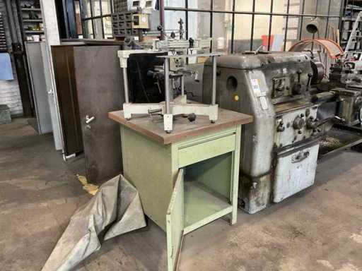 Gravograph TXL Engraving Machine