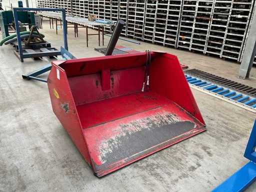 Wifo H0-1000 Schuifbak