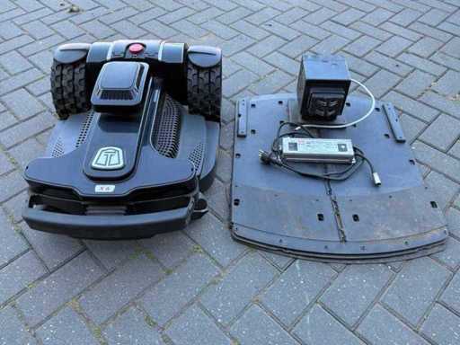 Robotyczna kosiarka Techline X6 (A041EL0) 2023
