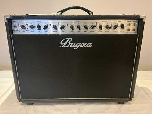 Bugera 6262 Gitarrenverstärker