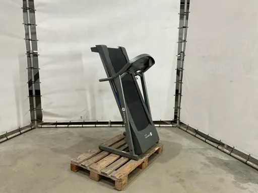 Tapis de course Domyos